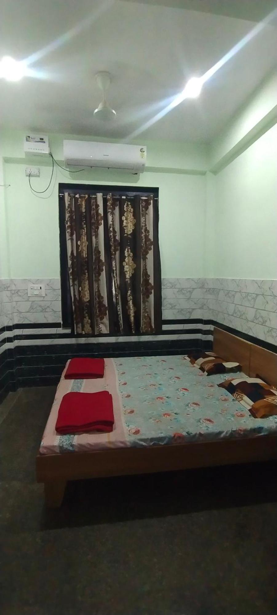 Baba Ramdev Hotel And Restaurant Nagaur Экстерьер фото