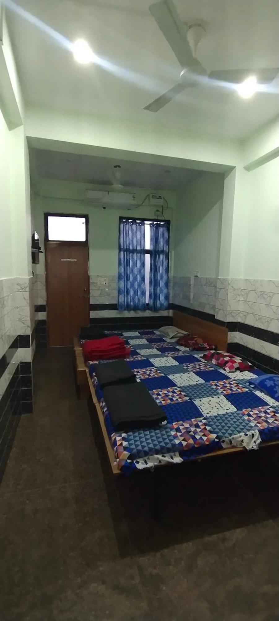 Baba Ramdev Hotel And Restaurant Nagaur Экстерьер фото